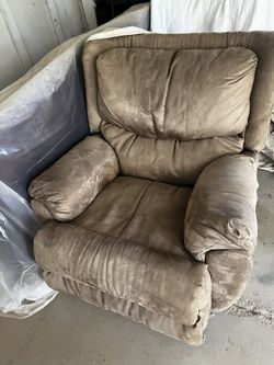 Recliner 