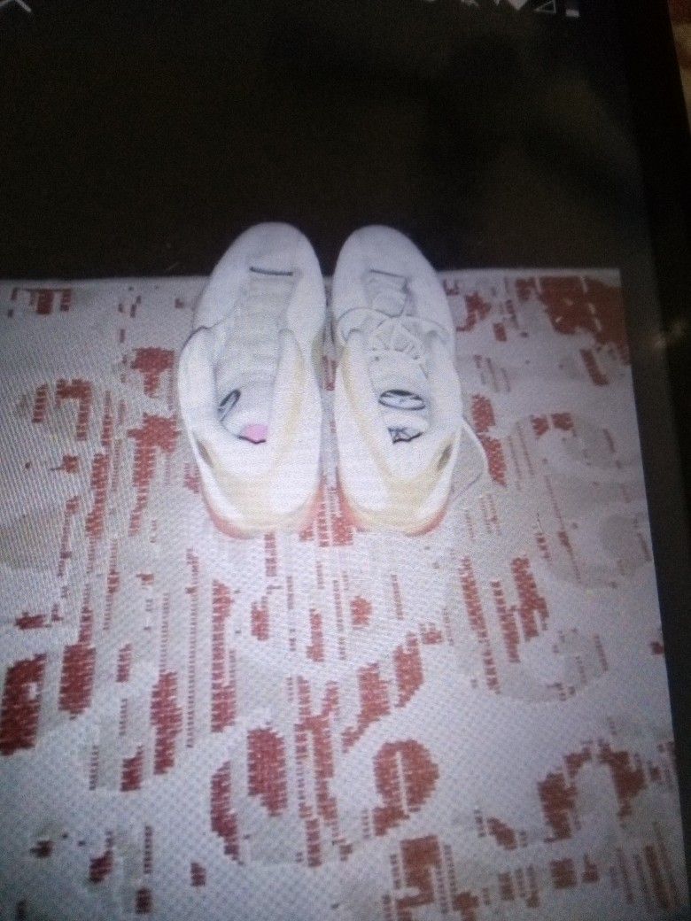 Retro Chinese New Jordan