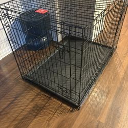 X-Large Dog Crate