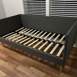 Twin Size Bed