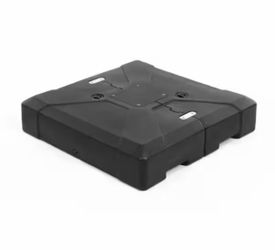 220 lbs. Sand/Water Filled Patio Umbrella Base