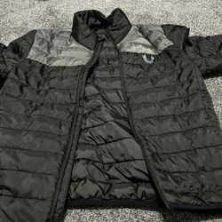 true religion puffer jacket