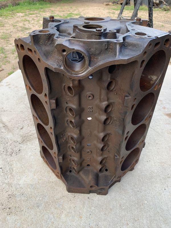 Ford 5 0 block for sale in lakeside ca offerup