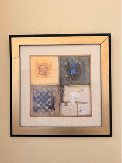 Wall art