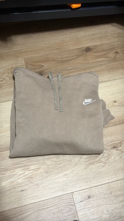 Nike hoodie