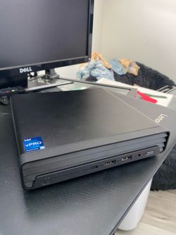 HP Elite Mini 600 G9 Win 11