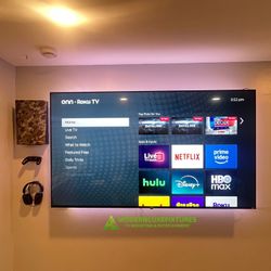 Tv Mount