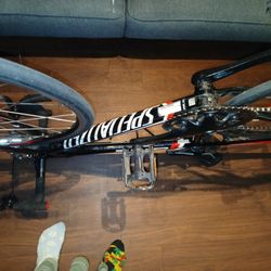 Specialized Allez Road Bike