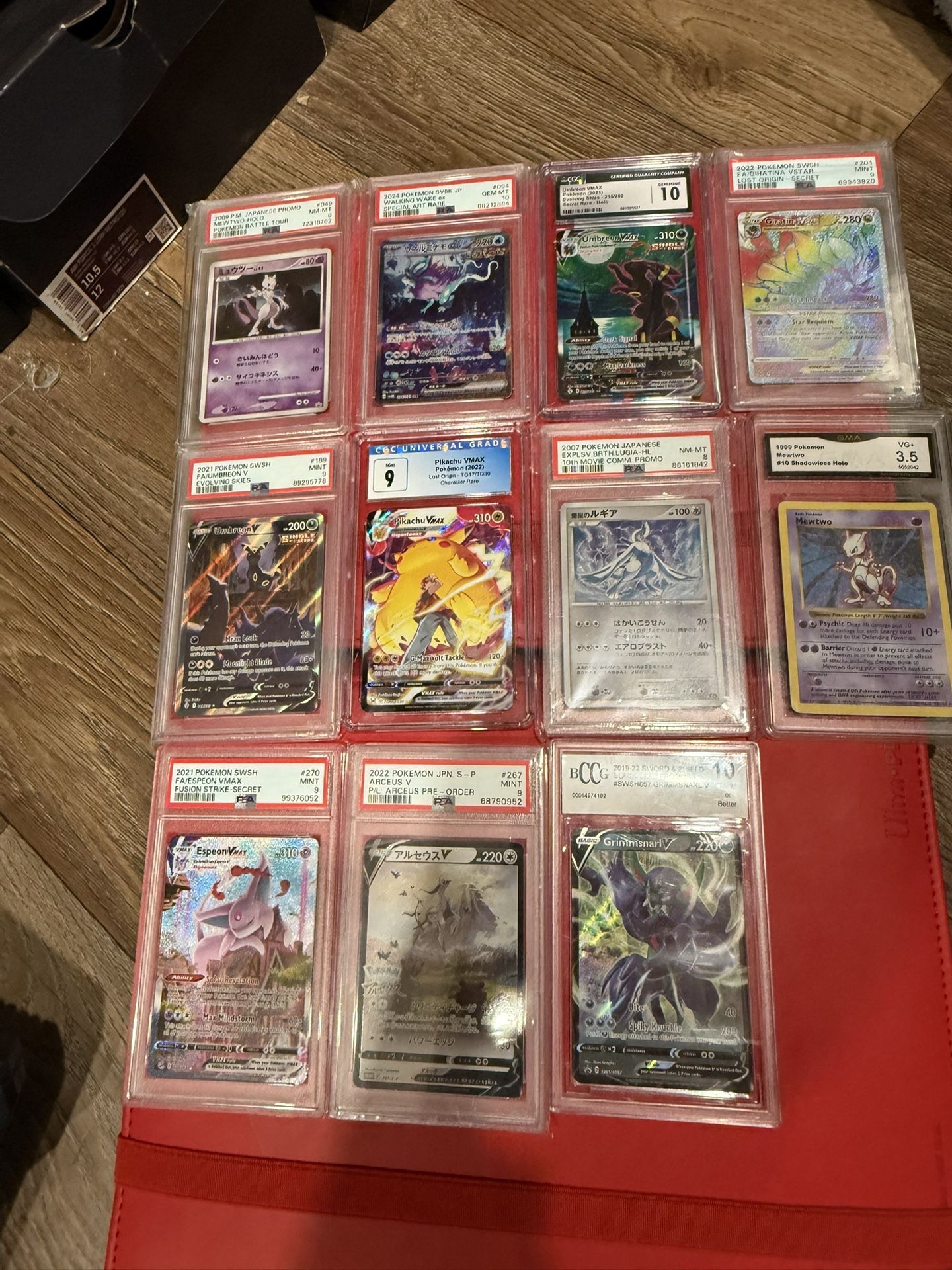 PokeSlabs