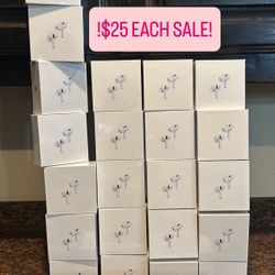 AirPods Pro Gen 2