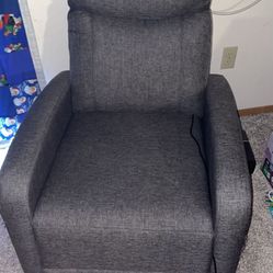Massaging Chair 