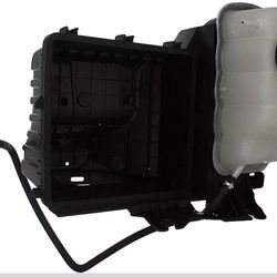 Engine Coolant Recovery Reservoir Tank Compatible with Ford F-150, Expedition,Lincoln Navigator