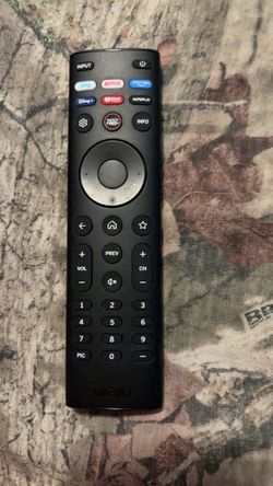 55” inch Vizio TV