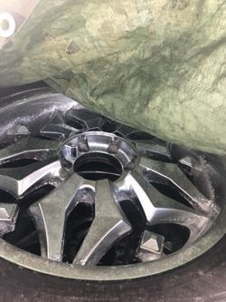 20 inch lexani rims and tires