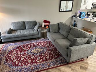 Ashley Furniture Sofa / Chaise set