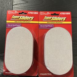 Super Slides - Furniture Slides