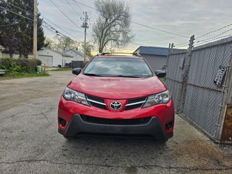 2013 Toyota Rav4