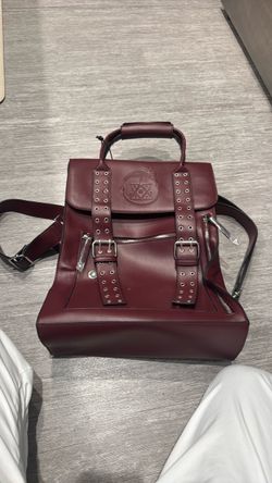 Disturbia Bag