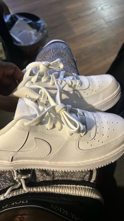 Air force 1