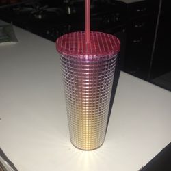 Beverage Vase Vaso Para Bebidas 