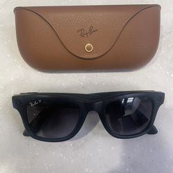 Ray Ban Meta (Gen 1)