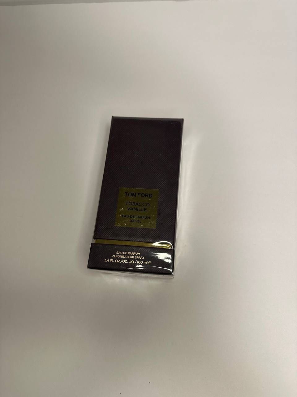 Tom Ford Tobacco Vanille