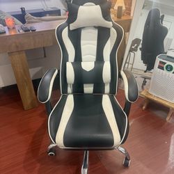 Gaming Chair (Recliner)