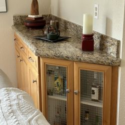 Granite counter Top 
