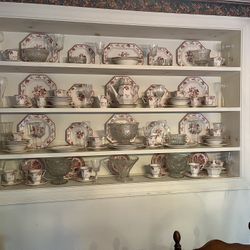 NIKKO Classic Collection China