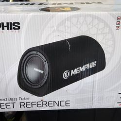 Memphis Car Audio 