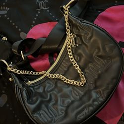 Juicy purse