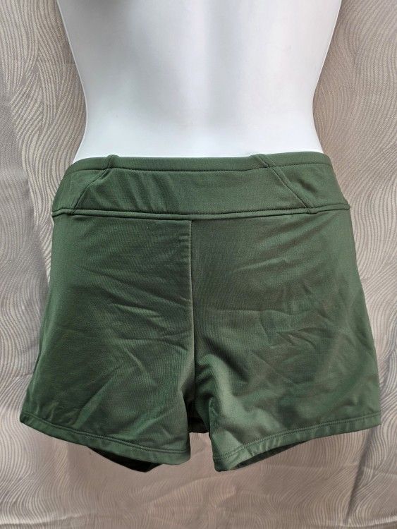 Kona Sol Swim Shorts for Women Swimwear