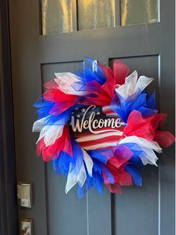 Custom Wreaths