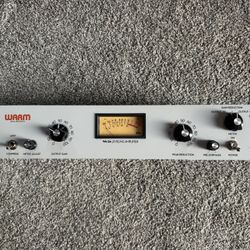 Warm Audio WA-2A Optical Compressor