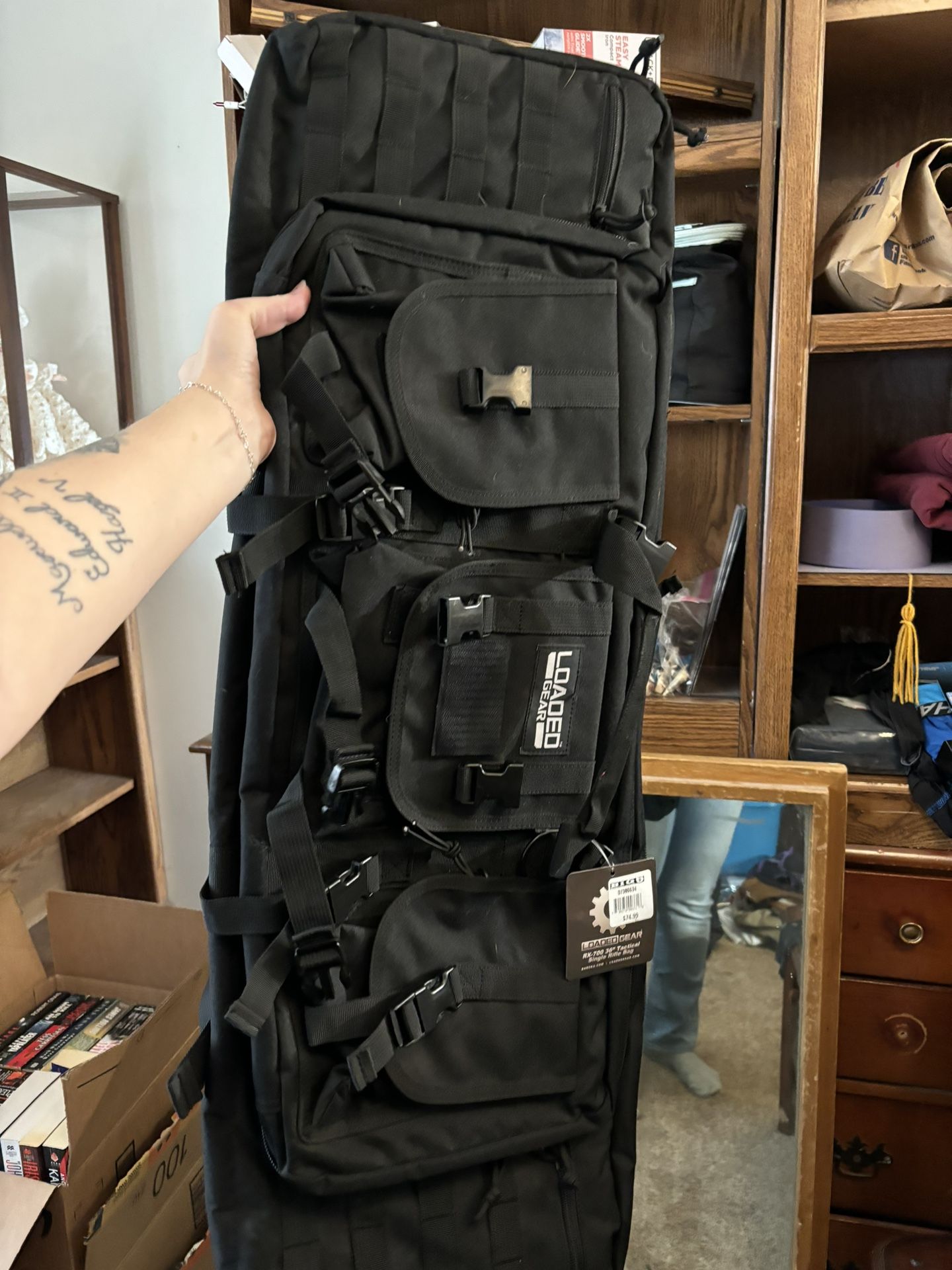 Make Offer