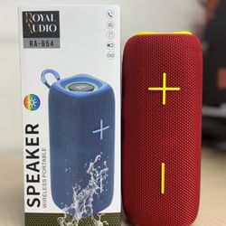 Wireless Bluetooth Party Speaker 