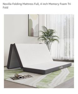 Floor / Futon mattress