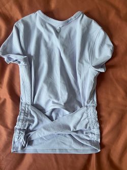 Lululemon shirt