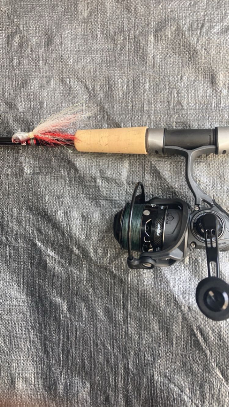 Penn Clash 2 “2500