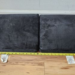 Ergonomic Footrest, Restology Labs
