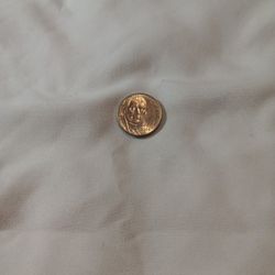 2006  LIBERTY NICKEL