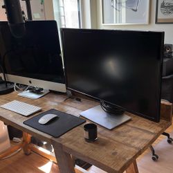 Dell 28 Ultra HD 4K Monitor (S2817Q)