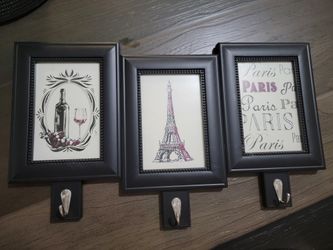 Key Frame Holder
