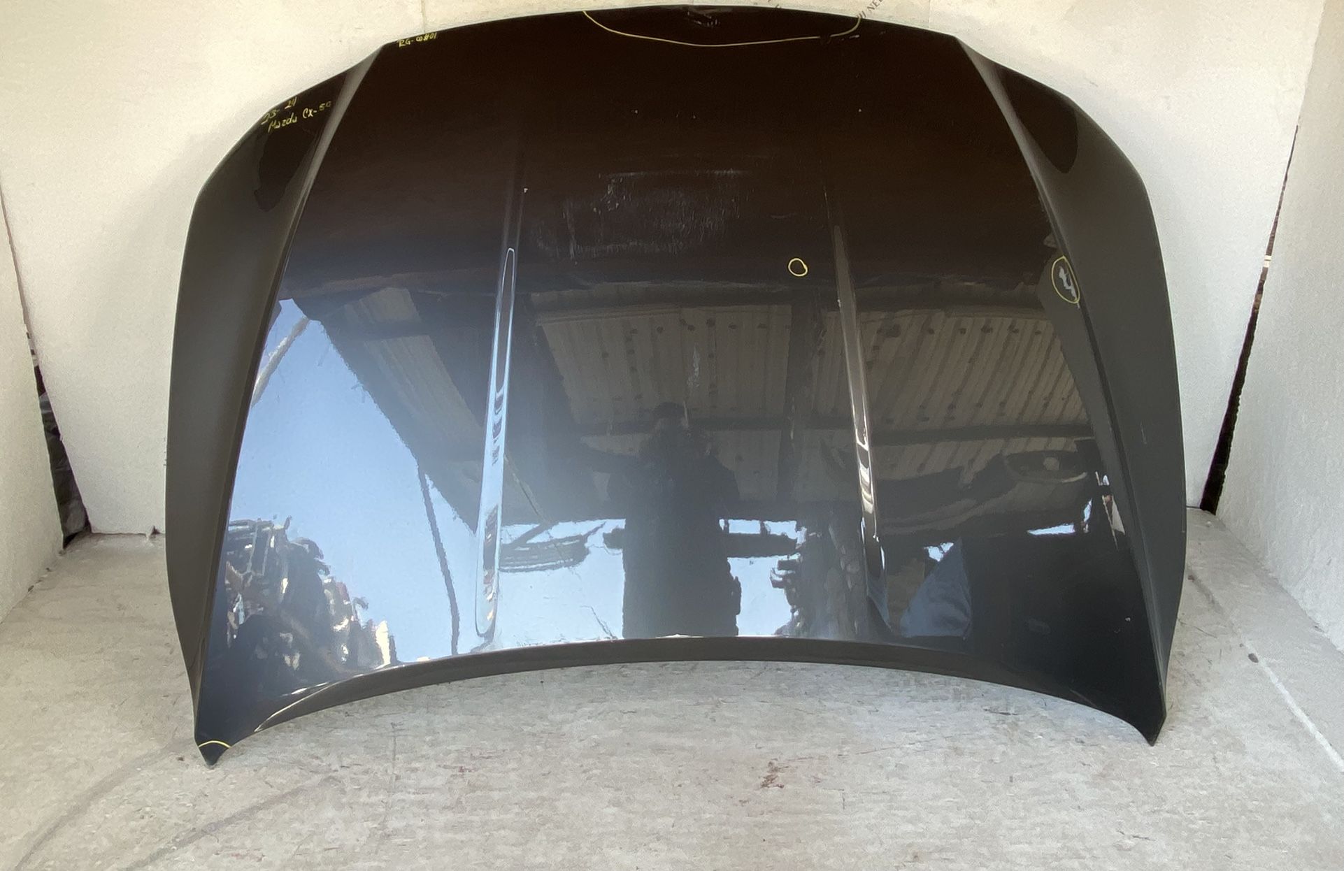 2023 2024 Mazda CX-50 hood (13N)