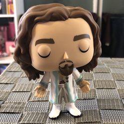 POP Umbrella Academy Series 2 - Klaus Hargreeves Funko 