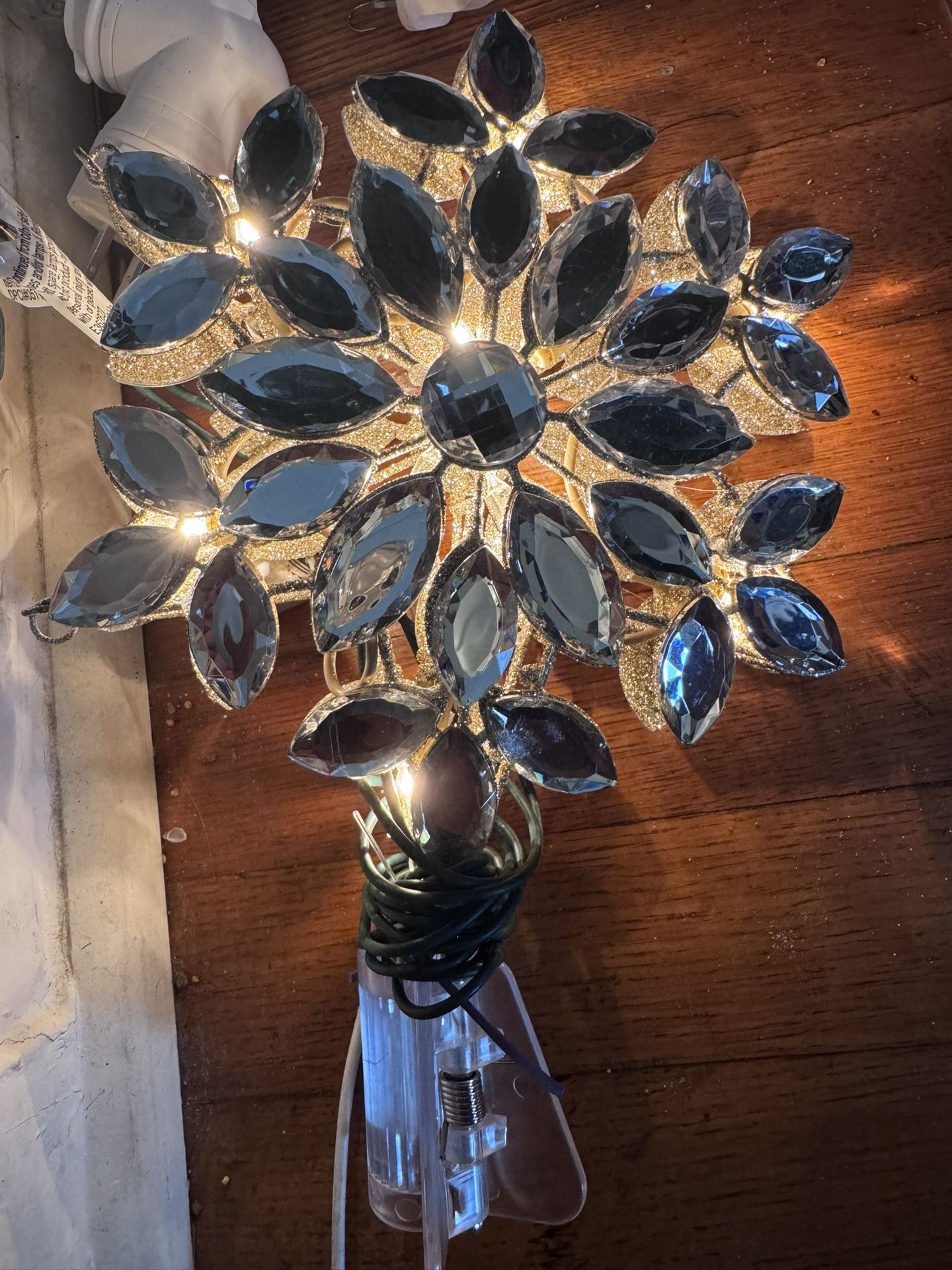 Christmas Tree Light