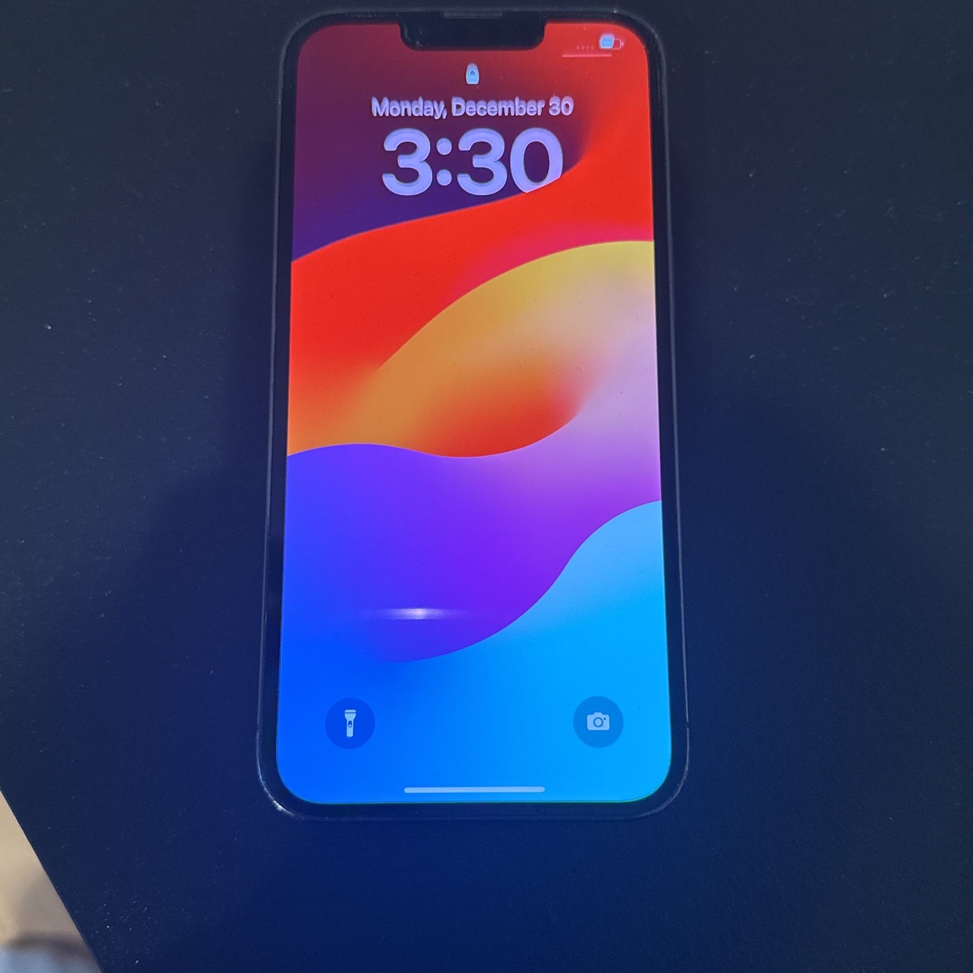 iPhone 13 Pro 128gb Unlocked