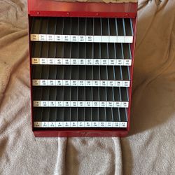 Tool Box