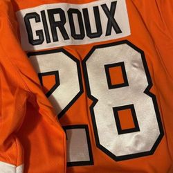 Flyers Jersey 