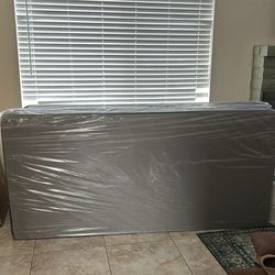 King size box spring ONLY